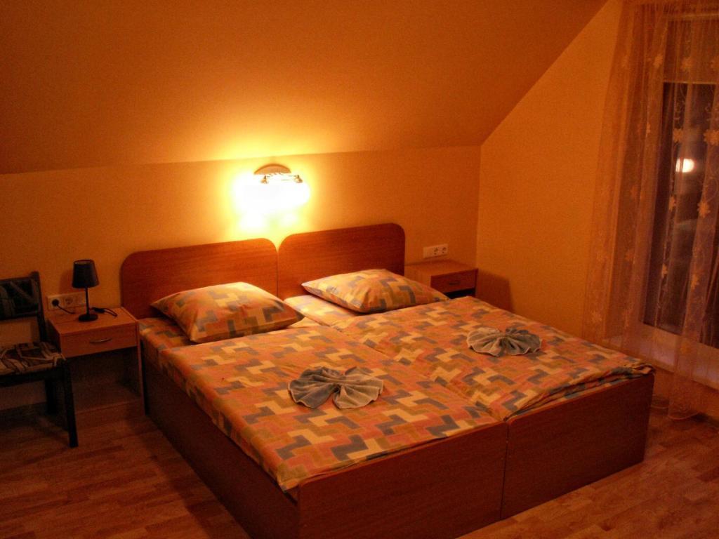 Hotel Sveciu Namai Minge Priekulė Habitación foto